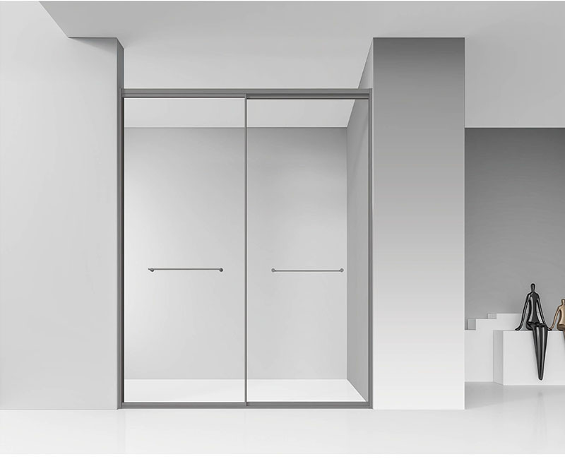 高定3號(hào)（全包框吊軌  ·  標(biāo)配雙向緩沖）